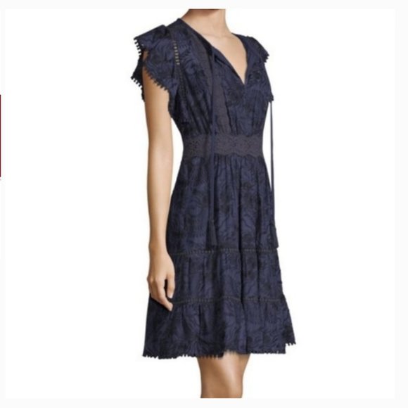 kate spade madison avenue Jenette dress 10 nwot - Picture 4 of 16